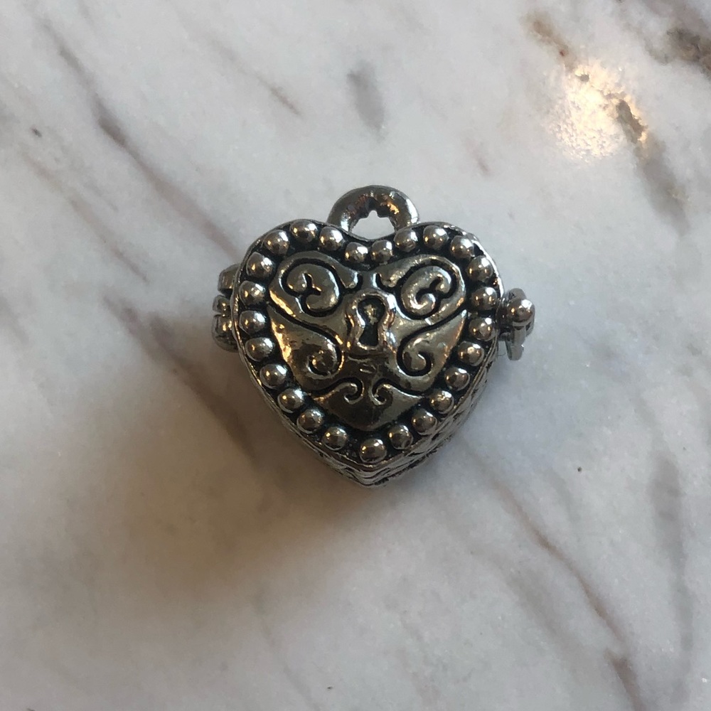 Wish Box Charm